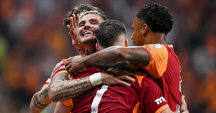 Eintracht Frankfurt – Galatasaray maçı ne zaman, saat kaçta ve hangi kanalda yayınlanacak? UEFA Şampiyonlar Ligi