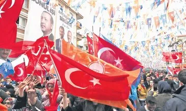 Kızılcahamam’da AK Parti’nin yol haritası belirlenecek #ankara