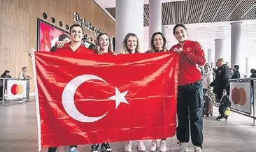 Boks olimpiyatlara döndü