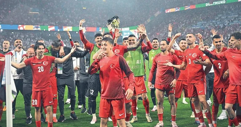 Haydi ekran başına