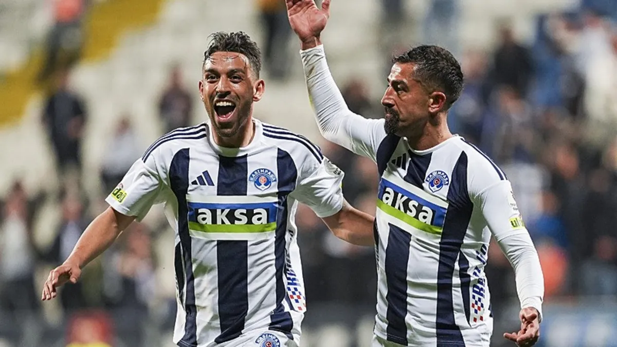 Paşa’yı komadan yeniler çıkardı