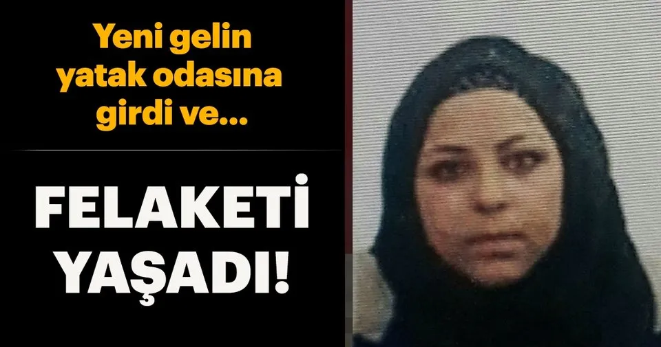 7 Aylik Evli Kadin Intihar Etti En Son Haber