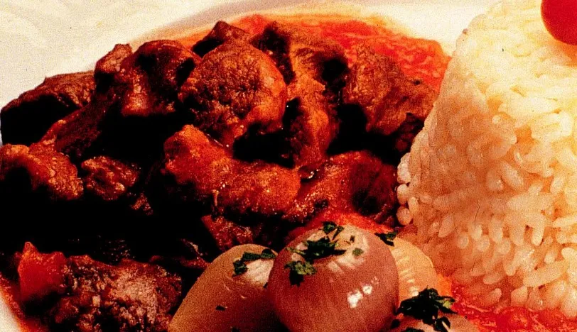 Papaz Yahnisi