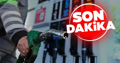BENZiN, MAZOT FiYATI SON DAKİKA: EPDK’nın açıklaması sonrası çifte indirim geldi! 22 Şubat 2024 akaryakıt fiyatları ne kadar?
