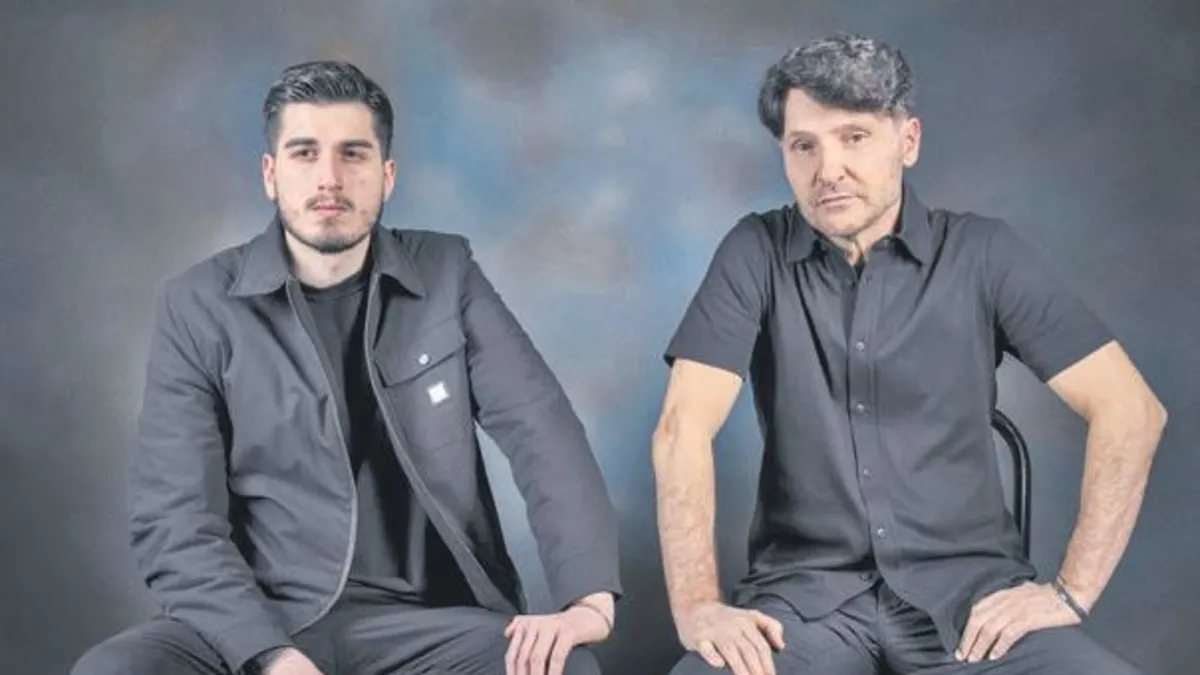 Kuşaklar arası müzikal buluşma