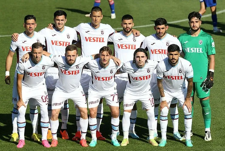 Son dakika Trabzonspor transfer haberleri: Trabzonspor’dan golcü bombası! Süper Lig’e damga vurmuştu...