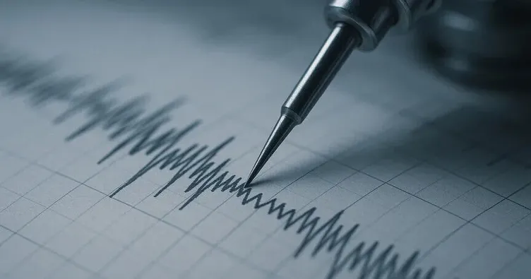 Hindistan’da 5,1 büyüklüğünde deprem