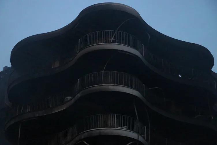 İzmir Narlıdere’deki yangının sebebi ortaya çıktı: Görgü tanığı anlattı!