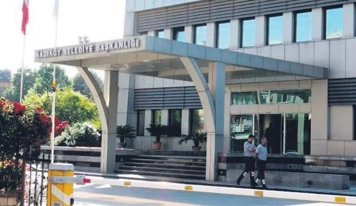 Son dakika | CHP’li Kadıköy Belediyesi’nde tarifeli rüşvet çarkı! İşte akılalmaz rüşvet düzeni