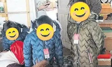 Yüreklere dokundular