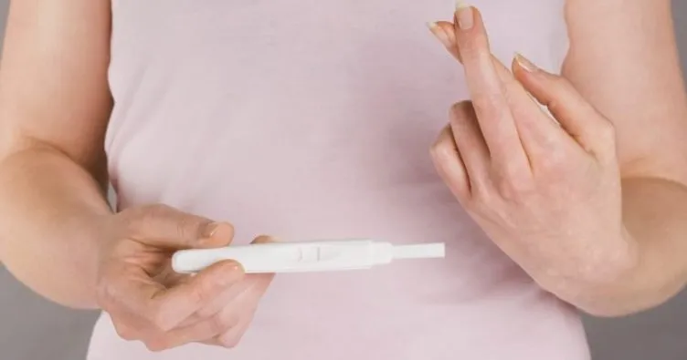 hamilelik belirtileri nelerdir ne