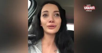 Tiktok fenomeni Dilan Koç’un yardım çığlığı olay yarattı | Video