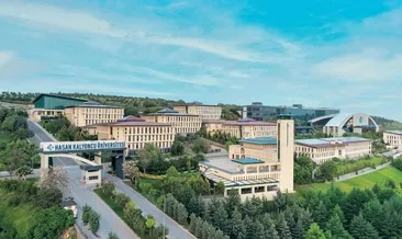 HKÜ geleceğin mesleklerine odaklandı