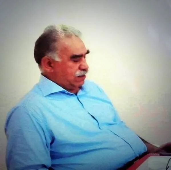Öcalan�ın kaldığı hücre Galeri Türkiye 04 Kasım 2018 Pazar