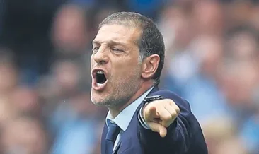 Bilic öne çıktı