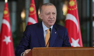 Başkan Erdoğan’dan ünlü yazar Cemil Meriç’in 37. ölüm yıldönümü hakkında mesaj