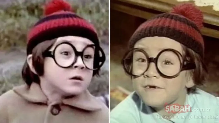 Yeşilçam’ın Hüdaverdi’si Önder Tekin yıllar sonra ortaya çıktı! İşte 57 yaşındaki oyuncunun son hali!