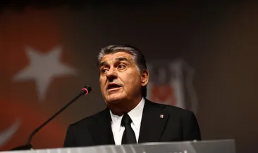 Beşiktaş’ın toplam borcu açıklandı!
