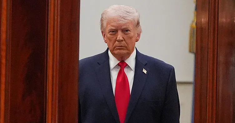 Trump’tan ‘İran yok olacak’ tehdidi: Bu gece koca bir medeniyetin sonu gelecek