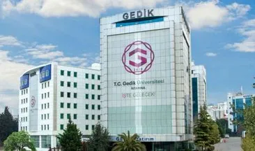 İstanbul Gedik Üniversitesi öğretim görevlisi alımı yapacak