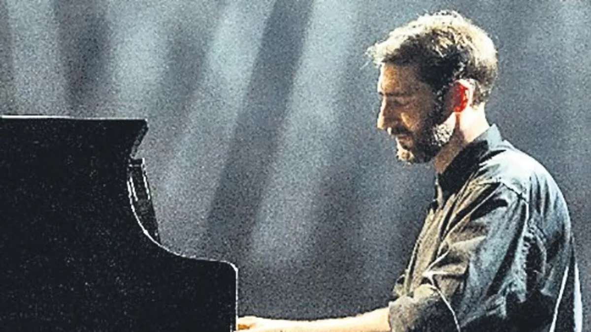 Evgeny Grinko konserlerine başlıyor – Son Dakika Magazin Haberleri