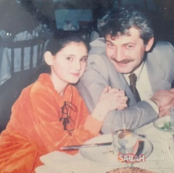 Kuruluş Osman�ın yıldızı Burak Özçivit�in babası ile Kuruluş Osman�ın yıldızı Burak Özçivit�in babası ile