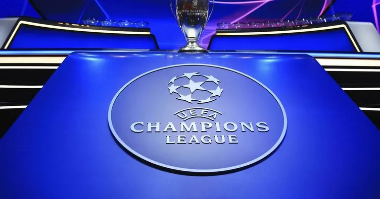 UEFA Şampiyonlar Ligi’ne katılacak 26 takım belli oldu