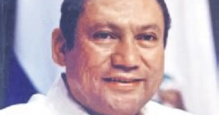 Panama’nın eski diktatörü öldü