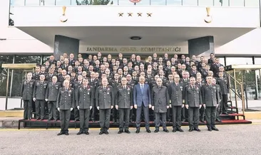 Suç oranları düşüşe geçti