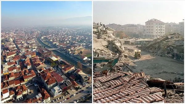 12 Kasım 1999 Düzce depremi şiddeti kaçtı, kaç saniye sürdü? 12 Kasım Düzce depremi ne zaman oldu?