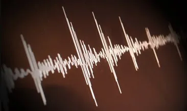 SON DAKİKA DEPREM HABERLERİ 14 Mayıs 2025: AFAD ve Kandilli Rasathanesi ile az önce deprem mi oldu, nerede, kaç şiddetinde?