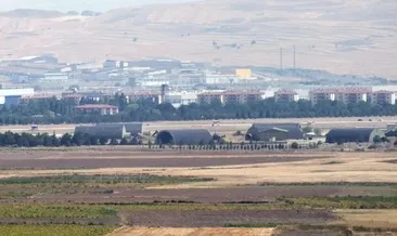 Akıncı Üssü davası sürüyor