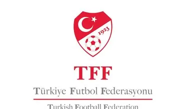 TFF, 2021-2022 sezonunu tescil etti!