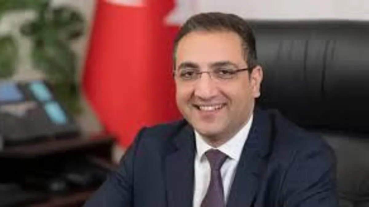 CHP'li Başkan Onur Yiğit'e Ev Hapsi Kararı