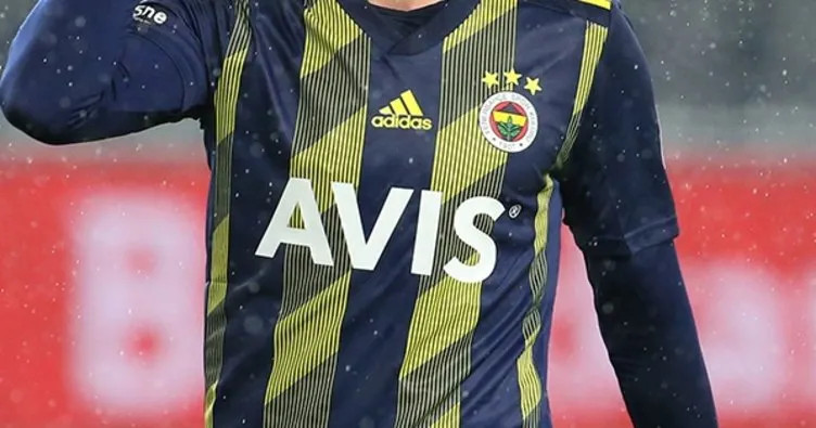 Fenerbahçe’de Sloven futbolcu Zajc ile yollar ayrılıyor