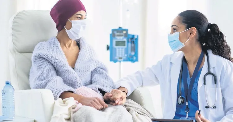 Kanser görülme yaşı 50’nin altına indi