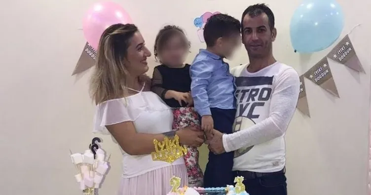 Yüzüne kızgın yağ dökülüp yakılmıştı: Tek isteğim yeni bir hayat kurmak!