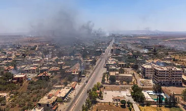 Süveyda’da son durum: Çatışmalar tüm şiddetiyle devam ediyor