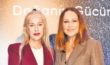 Türkiye’de ilkleri ben yapıyorum