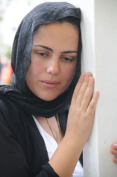 Dila bebek göz yaşlarıyla uğurlandı Galeri Türkiye