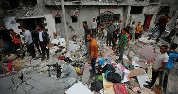 Gazze Kasabı Netanyahu’da yargılanma paniği! Batılı liderlerden yardım dileniyor