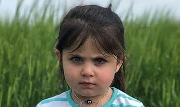 4 yaşındaki minik Leyla Aydemir’i  dere yatağında ölü bulundu