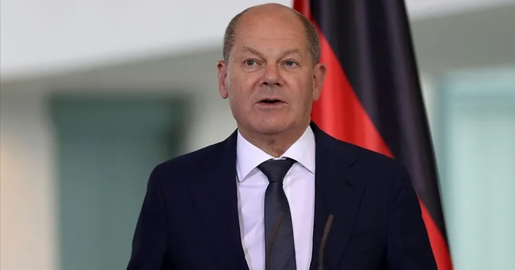 Almanya’dan nükleer enerji kararı!