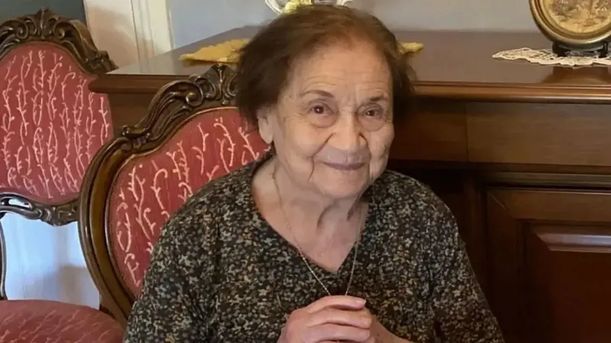 ’Hasretinle Yandı Gönlüm’ün usta sesi hayatını kay…