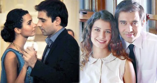 Cansel Elçin eski rol arkadaşları Beren Saat ile Tuba Büyüküstün’ü anlattı