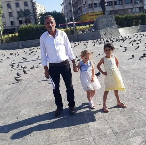 İzmir’deki baba katliamında çarpıcı detaylar! Meğer Hiranur yaralı halde kaçmış ve…