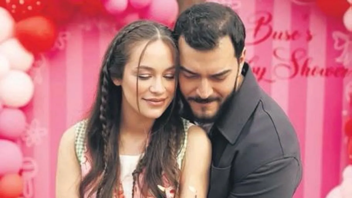 Yaz bebek doğdu Yaz bebek doğdu