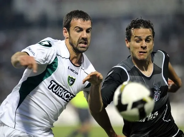 İşte günün transfer bombaları 17-06-2009