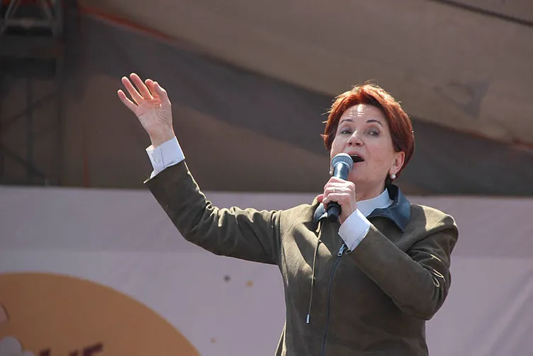 Son dakika | Eski Bakan açıkladı: Meral Akşener FETÖ’nün mektubunu getirdi!