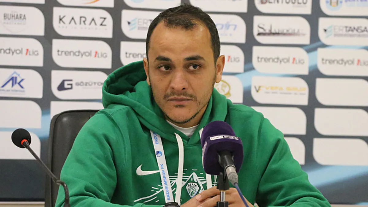 Mustafa Boran: Ligde kalmak adına ne gerekiyorsa yapacağız! Mustafa Boran: Ligde kalmak adına ne gerekiyorsa yapacağız!